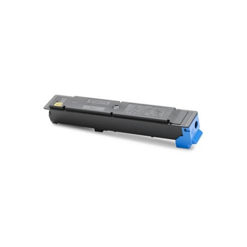 Toner Compatível Kyocera TK-5195 Ciano