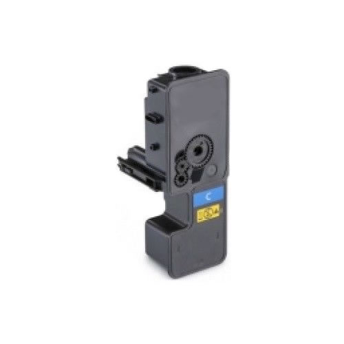 Toner Compatível Kyocera TK-5240 Ciano