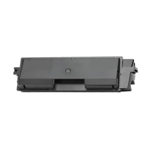 Toner Compatível Kyocera TK-580 Preto 