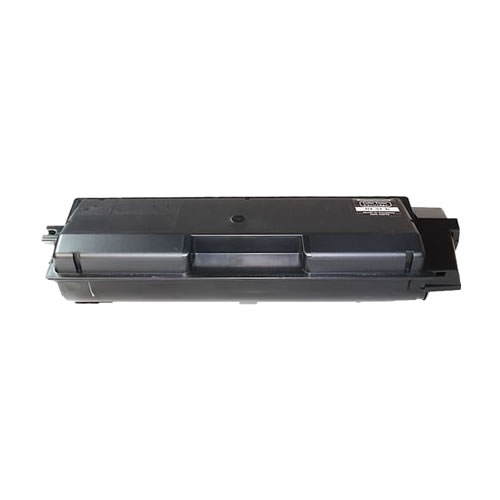 Toner Compatível Kyocera TK-590 Preto
