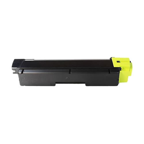 Toner Compatível Kyocera TK-590 Amarelo