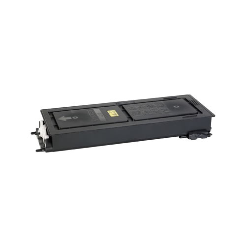 Toner Compatível Kyocera KM2540/3040 Preto