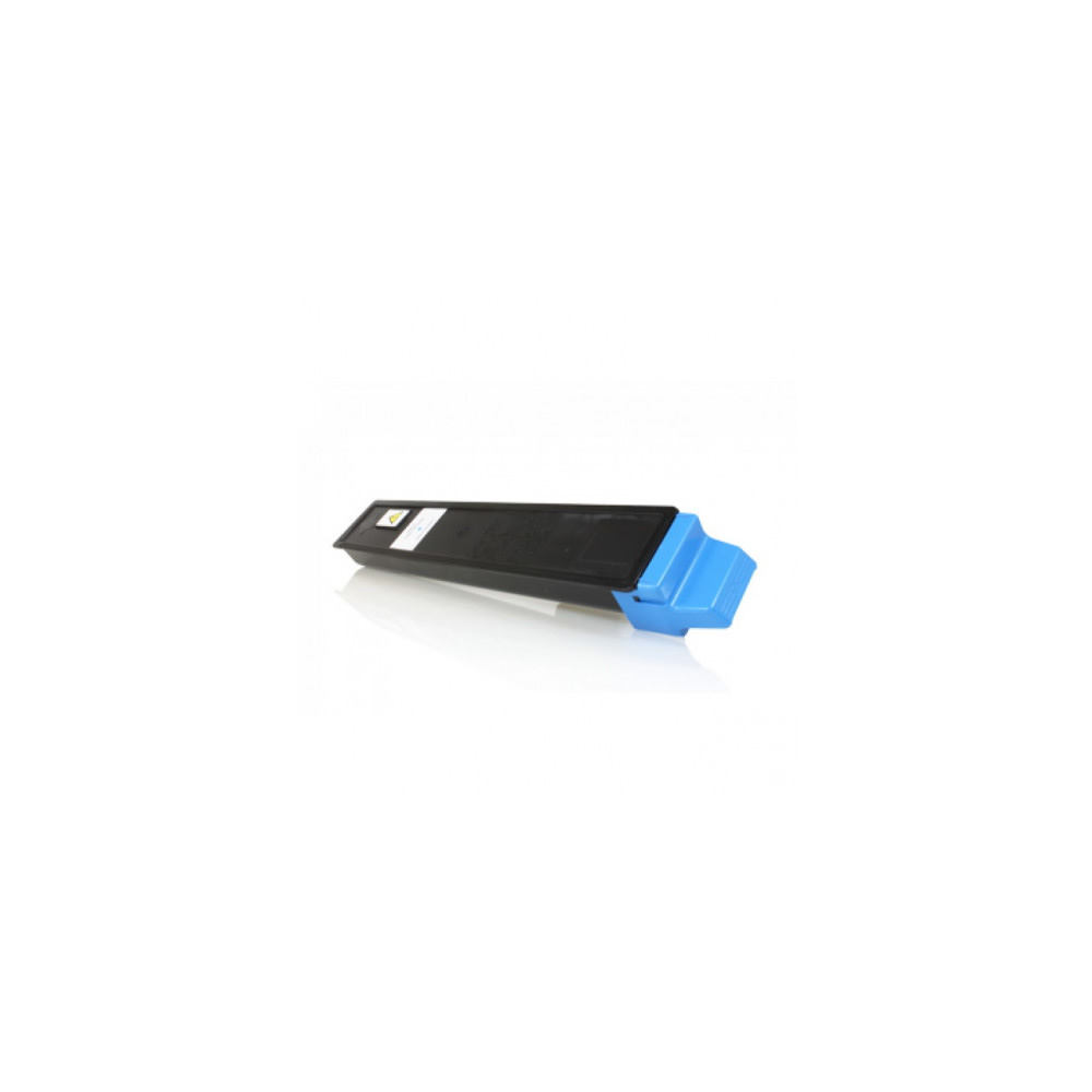 Toner Compatível Kyocera TK-8115 Ciano