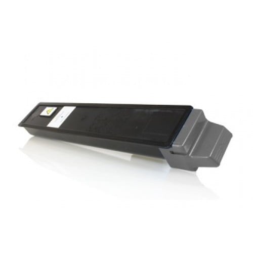 Toner Compatível Kyocera TK-8115 Preto