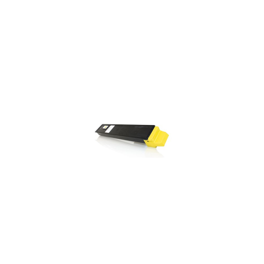 Toner Compatível Kyocera TK-8115 Amarelo