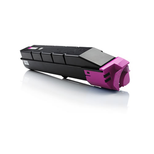 Toner Compatível Kyocera TK8305 Magenta