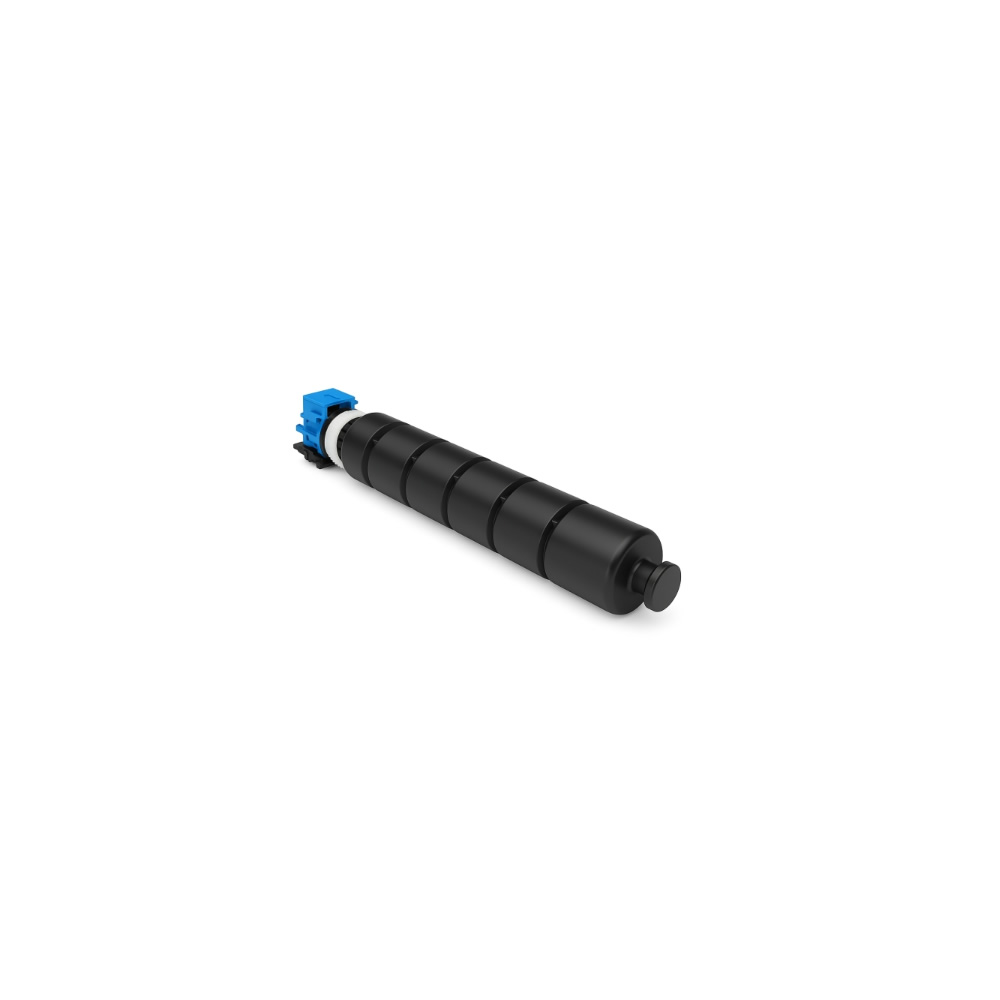 Toner Compatível Kyocera TK-8455 Ciano