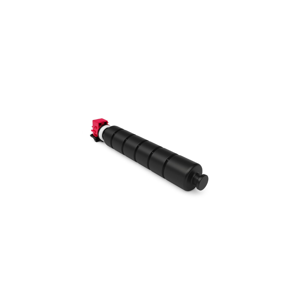 Toner Compatível Kyocera TK-8455 Magenta
