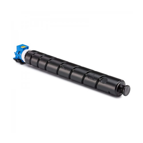 Toner Compatível Kyocera TK-8525 Ciano