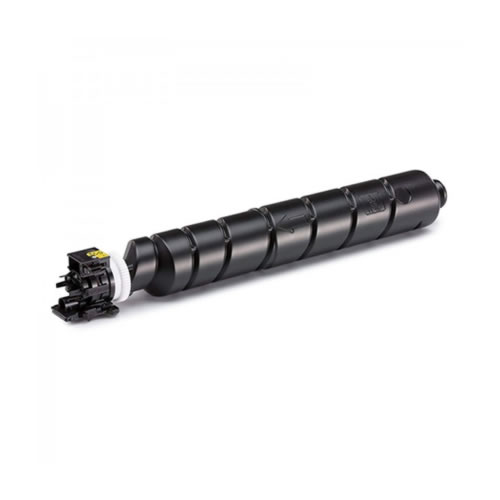 Toner Compatível Kyocera TK-8525 Preto