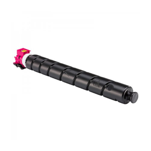 Toner Compatível Kyocera TK-8525 Magenta