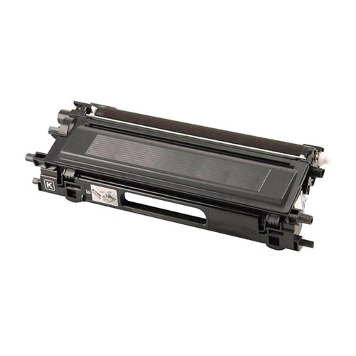Toner Compatíve Brother TN-135 Preto Alta Cap