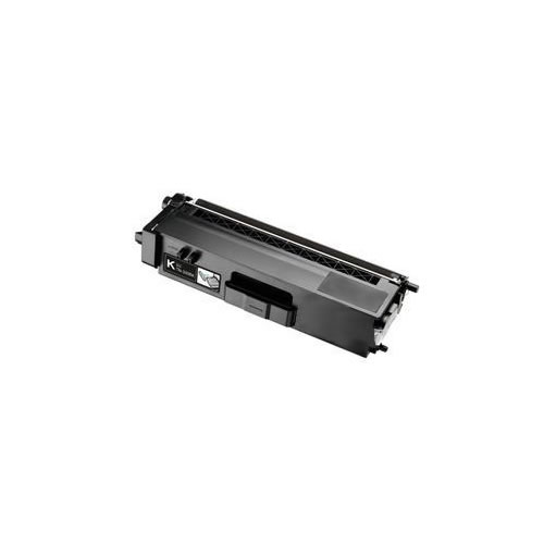 Toner Compatível Brother TN-325 Preto Alta Cap.