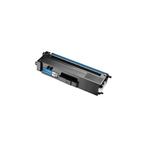 Toner Compatível Brother TN-325 Ciano Alta Cap.