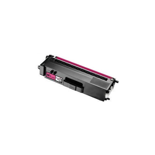 Toner Compatível Brother TN-325 Magenta Alta Cap.