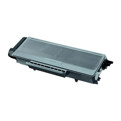 Toner Compatível Brother TN-3280 Preto Alta Cap.