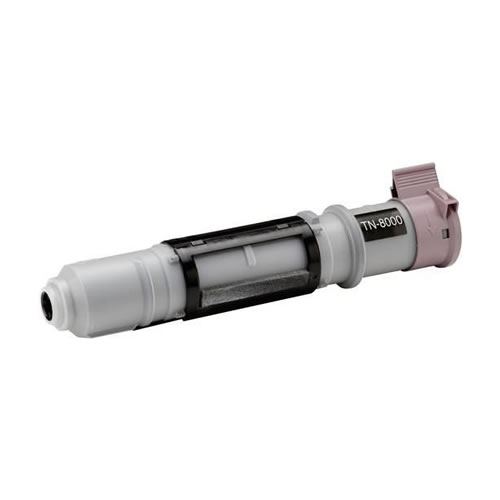 Toner Compatível Brother TN-8000 Preto