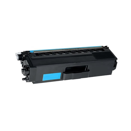 Toner Compatível Brother TN-900 Ciano