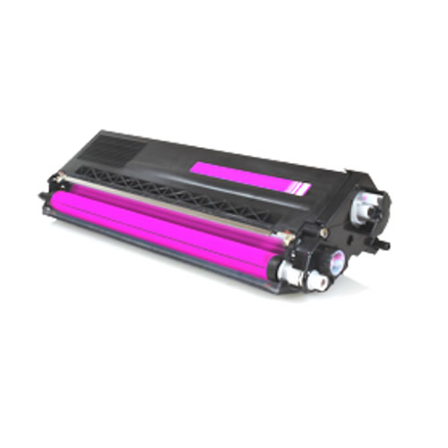Toner Compatível Brother TN-910 Magenta