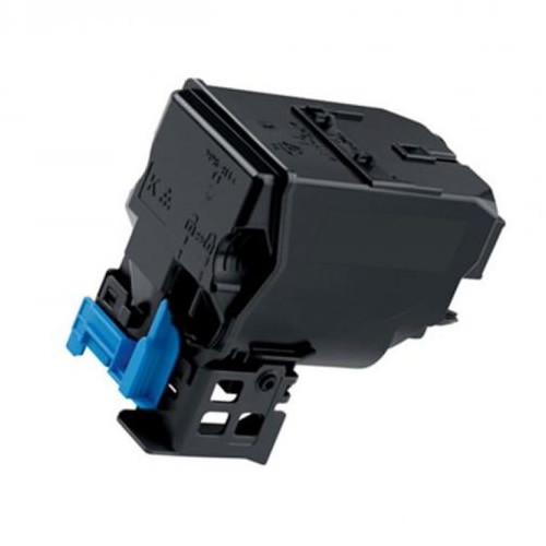 Toner Compatível Konica Minolta C35 Preto