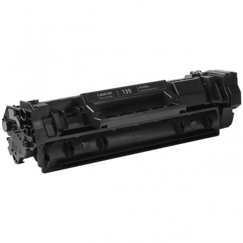 Toner Compatível HP 139X (W1390X) Preto
