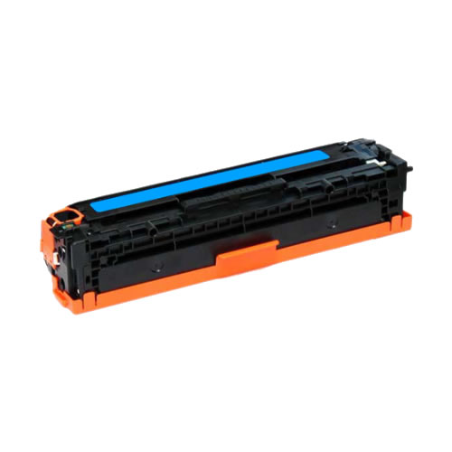 Toner Compatível HP 415X Ciano