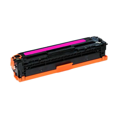 Toner Compatível HP 415X Magenta