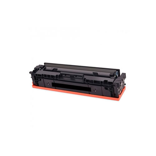 Toner Compatível HP 207X Amarelo