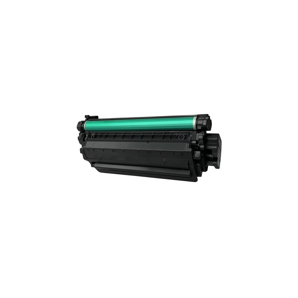 Toner Compatível HP W9241A Ciano