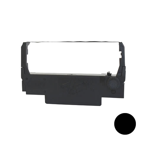 Fita Compatível Epson ERC30/34/38 Preto