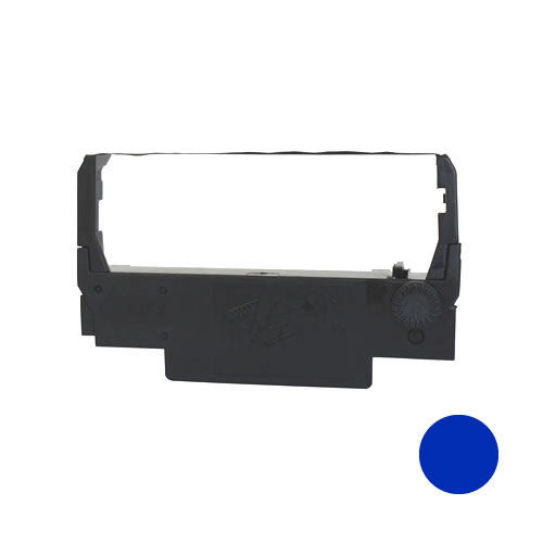 Fita Compatível Epson ERC30/34/38 Nylon Violeta