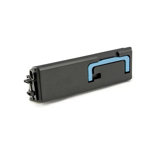 Kit Toner Compatível Kyocera TK-4 Preto