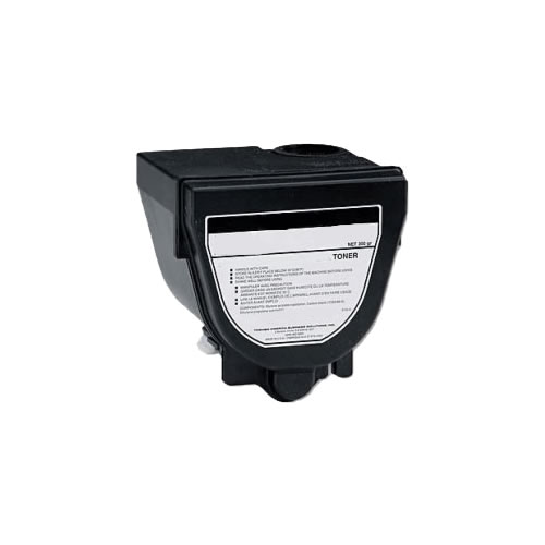 Toner Compatível Toshiba BD2460/2570 4x300gr