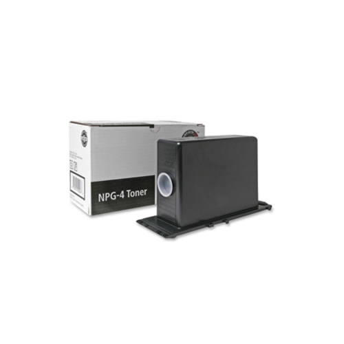 Toner Compatível Canon NPG4 1x750gr