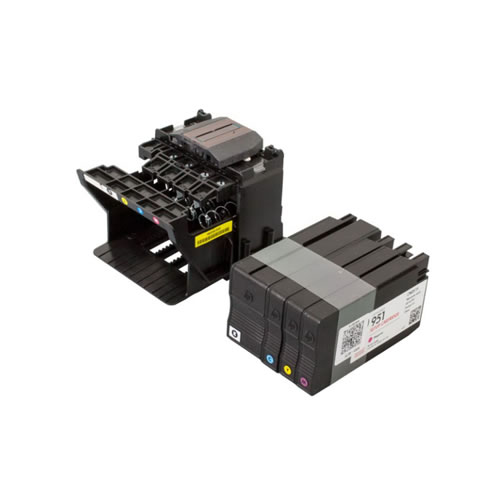 Cabeça de Impressão HP CR324A