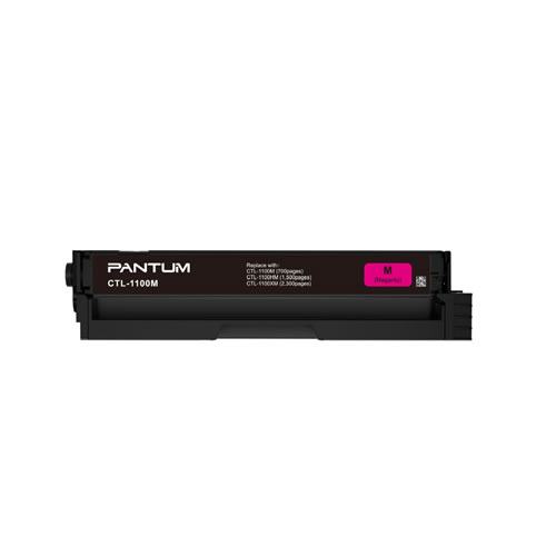 Toner Original Pantum CTL1100HM Magenta
