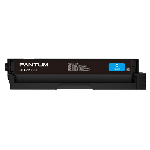 Toner Original Pantum CTL2000HC Ciano