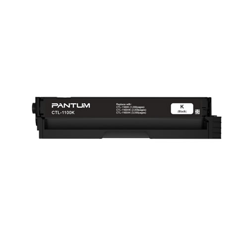 Toner Original Pantum CTL2000HK Preto