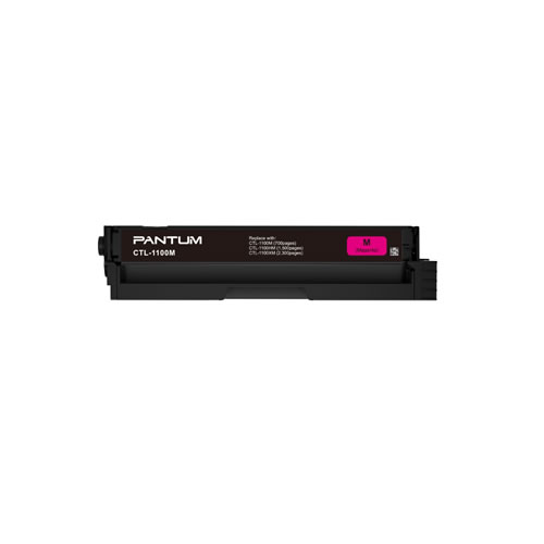 Toner Original Pantum CTL2000HM Magenta