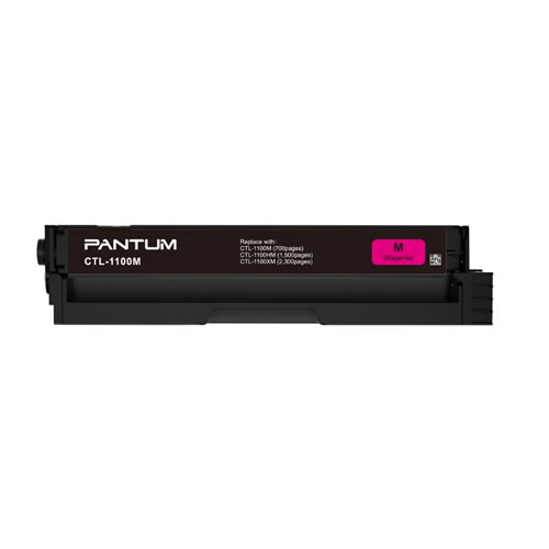 Toner Original Pantum CTL2000M Magenta 