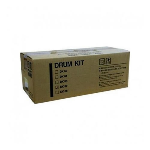 Tambor Original Kyocera FS1920/FS3820N