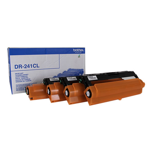Tambor Original Brother DR-241