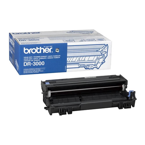 Tambor Original Brother DR-3000