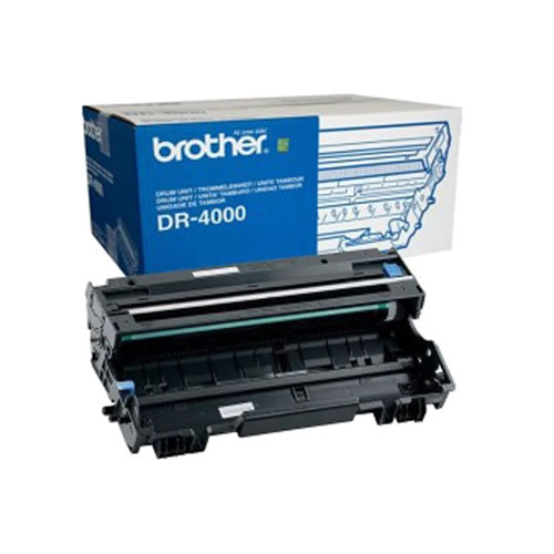 Tambor Original Brother DR-4000
