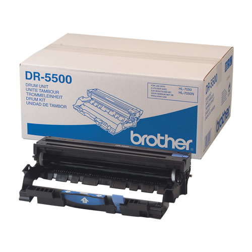 Tambor Original Brother DR-5500