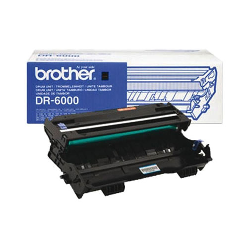 Tambor Original Brother DR-6000
