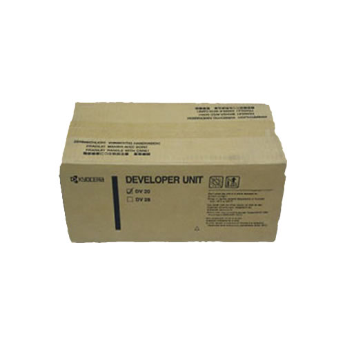 Developer Original Kyocera FS1700/3700