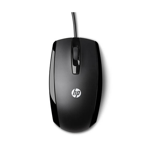 Rato HP X500 USB