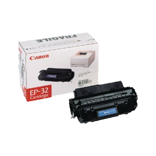 Toner Original Canon LBP1000 (EP32) Preto