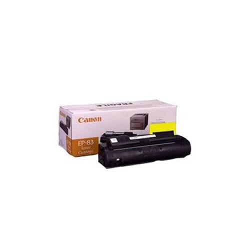 Toner Original Canon EP-83 Amarelo